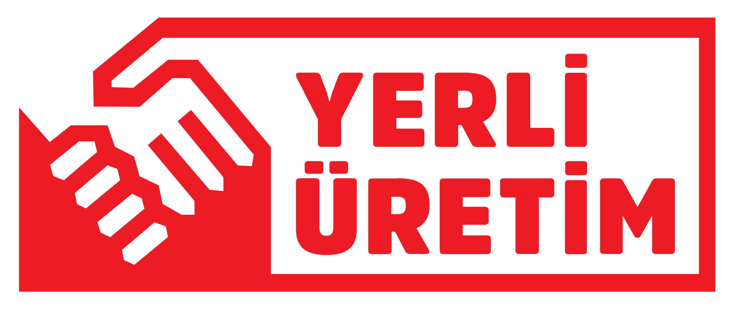yerli üretim